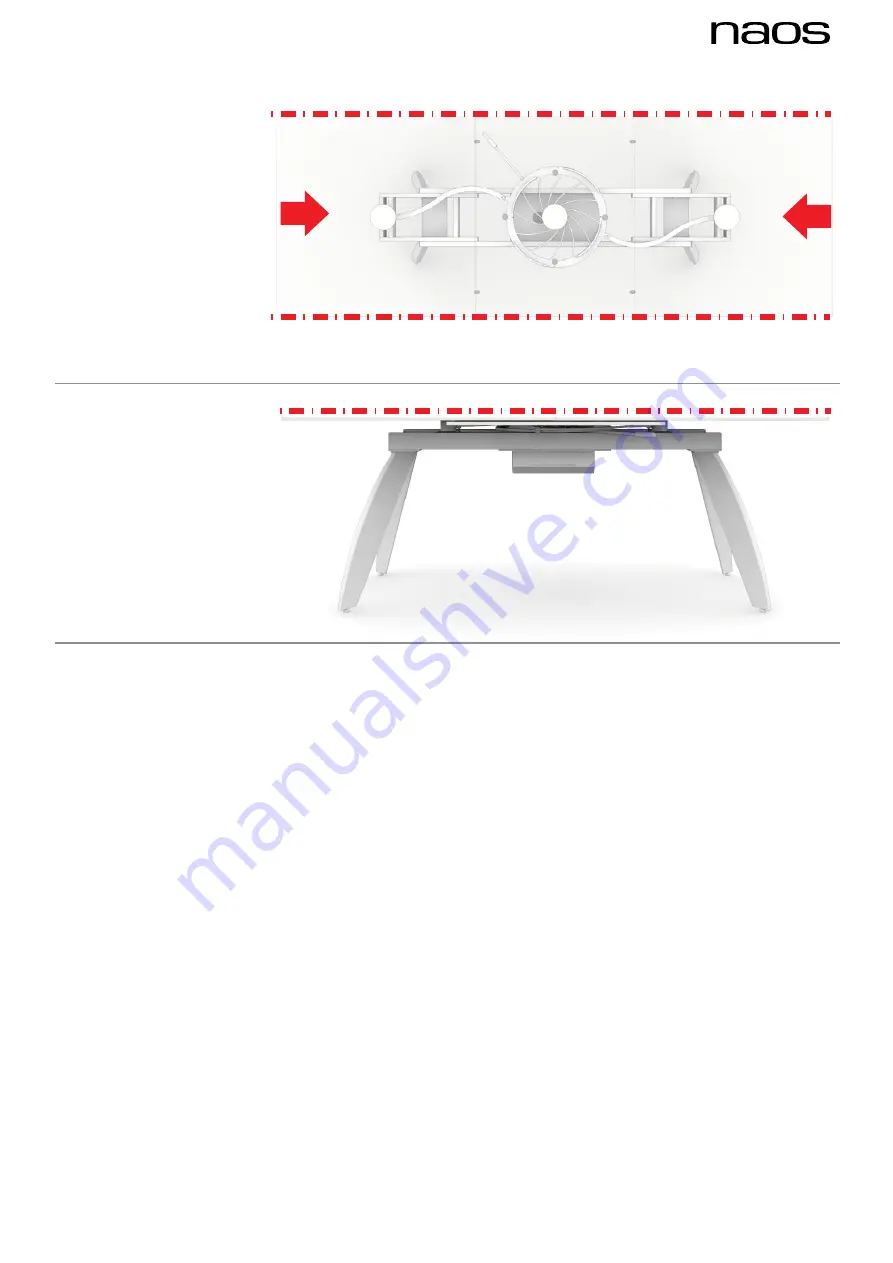 Naos Quasar Instructions For Use Manual Download Page 7