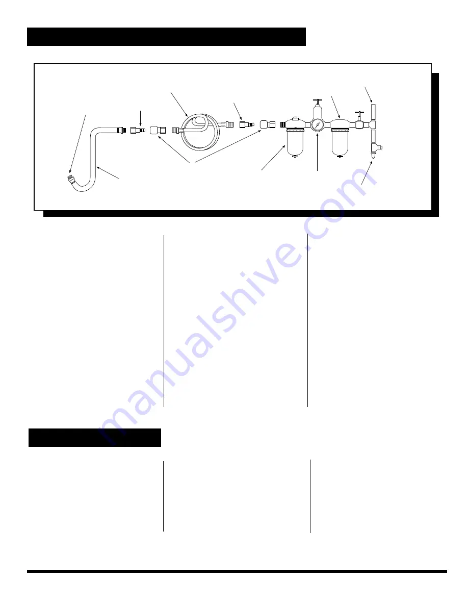 Napa 6-1128 Instruction Manual Download Page 14