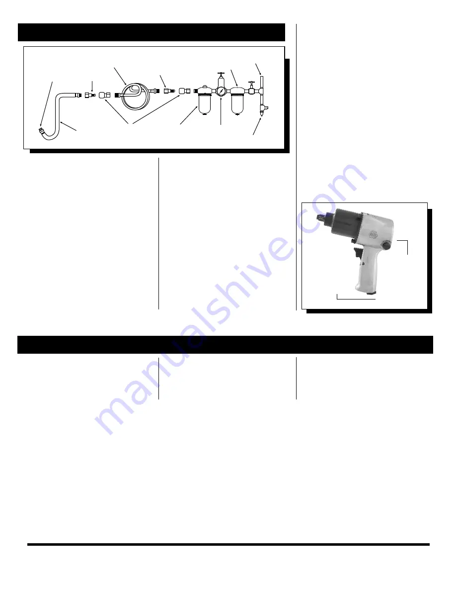 Napa 6-231 C Instruction Manual Download Page 14