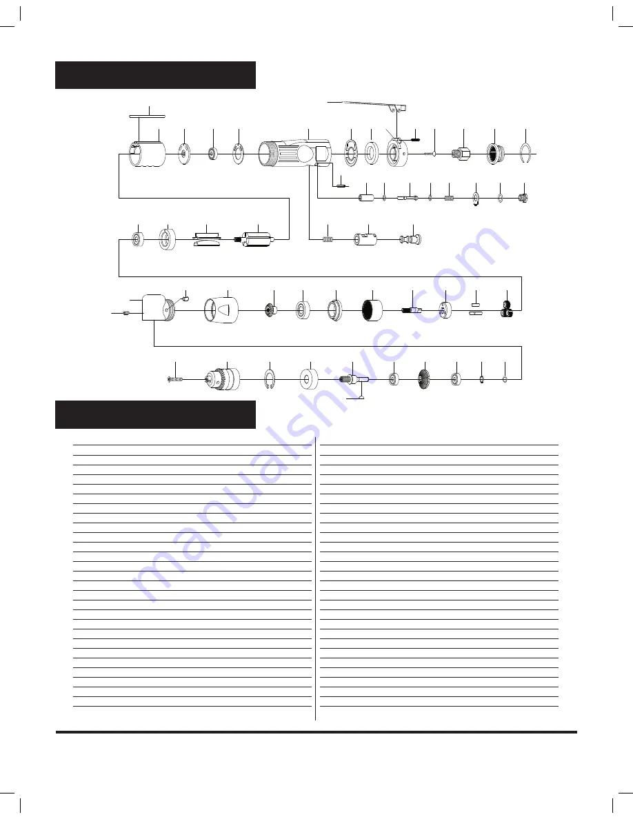 Napa 6-787 User Manual Download Page 5