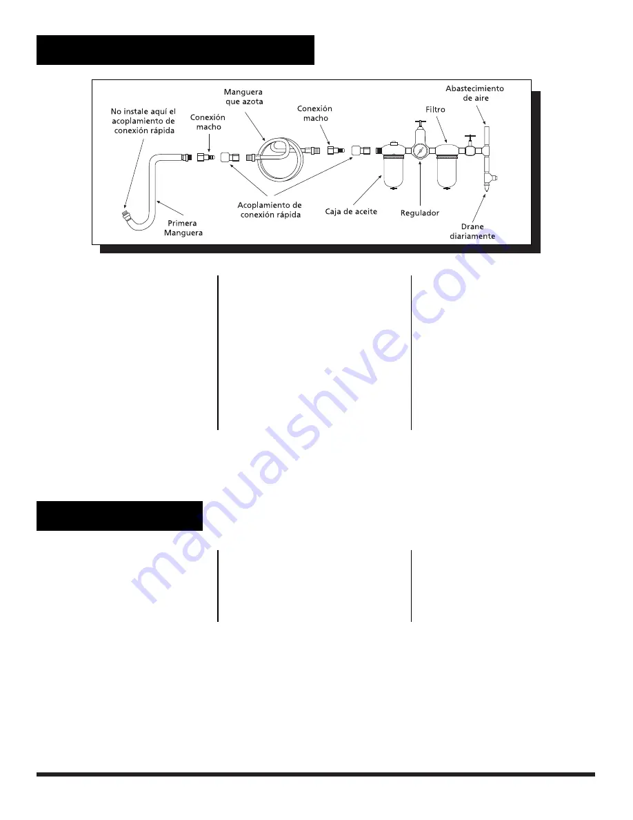 Napa 6-794 Instruction Manual Download Page 9