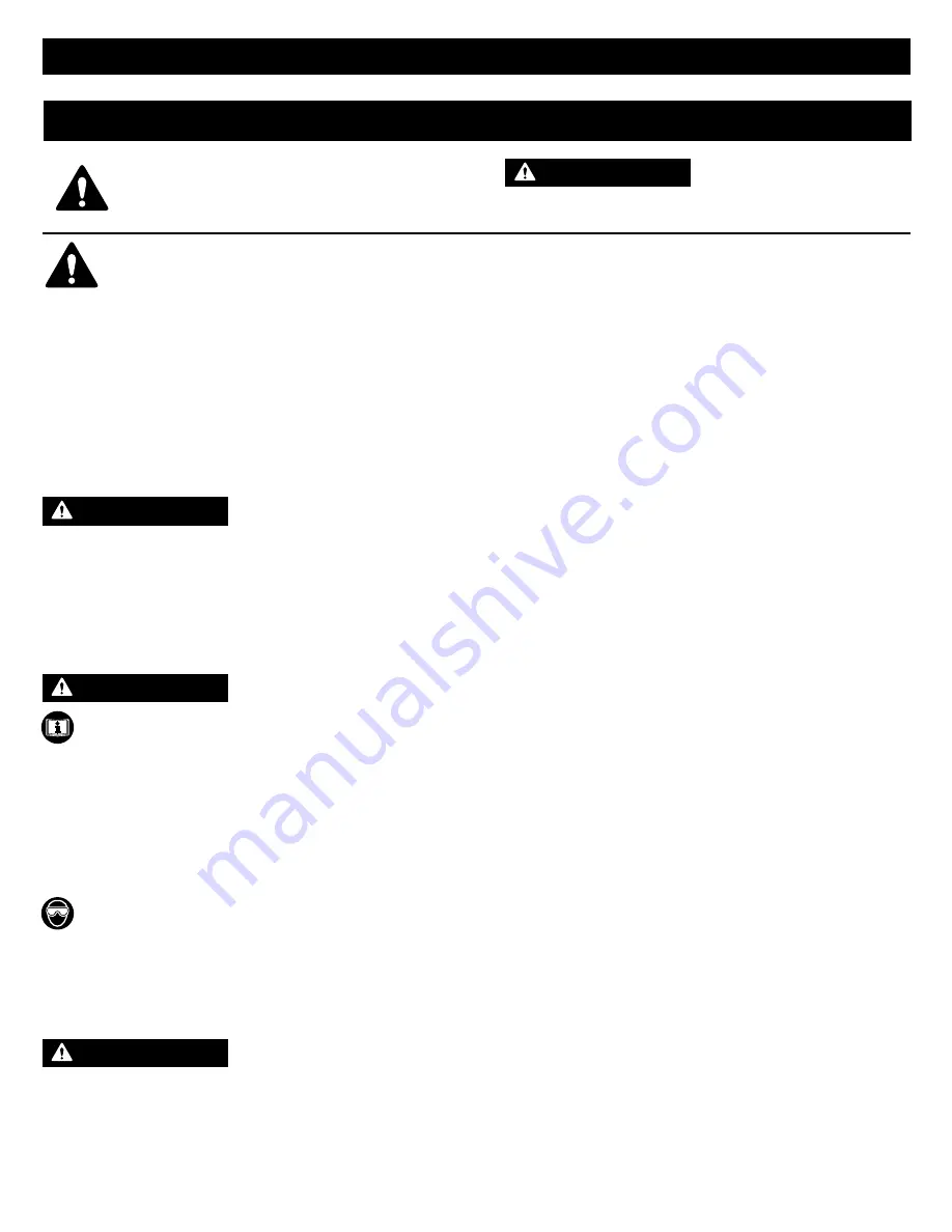 Napa 791-5260 Operating Manual Download Page 6