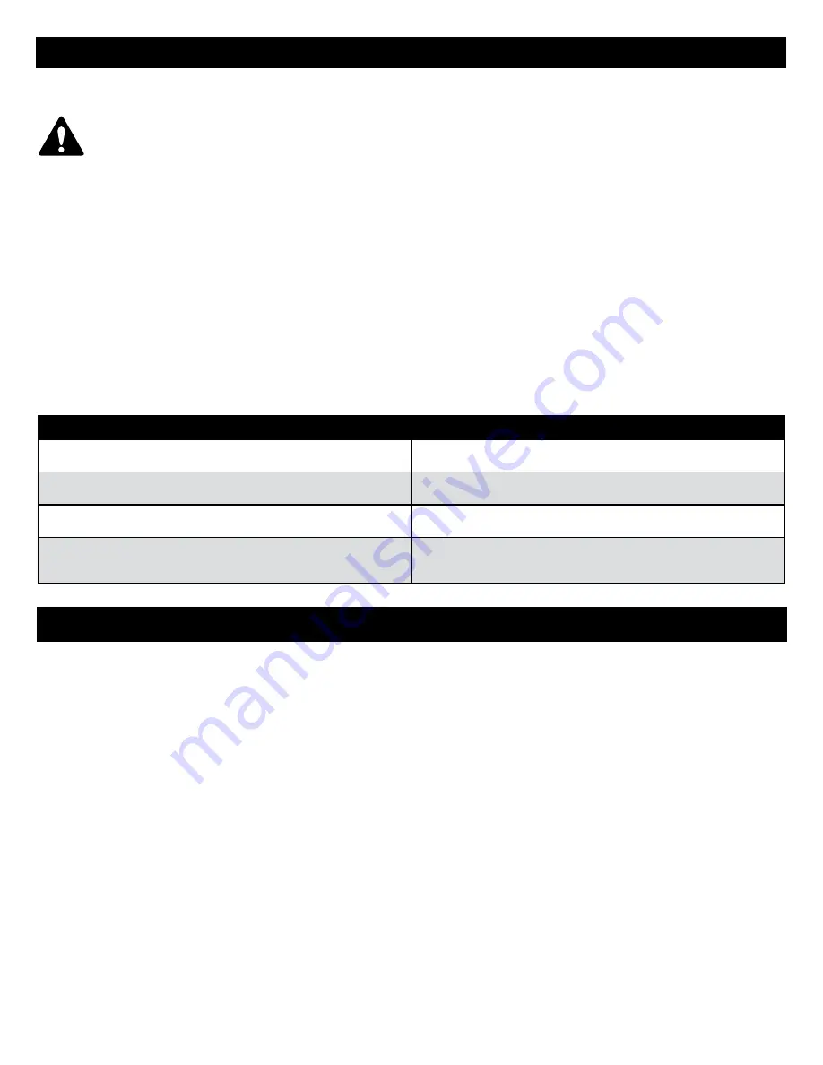 Napa 791-6010 A Operating Manual & Parts List Download Page 14