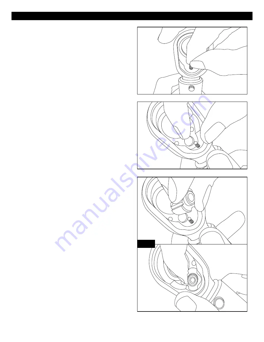 Napa CARLYLE DTW12FL Manual Download Page 19