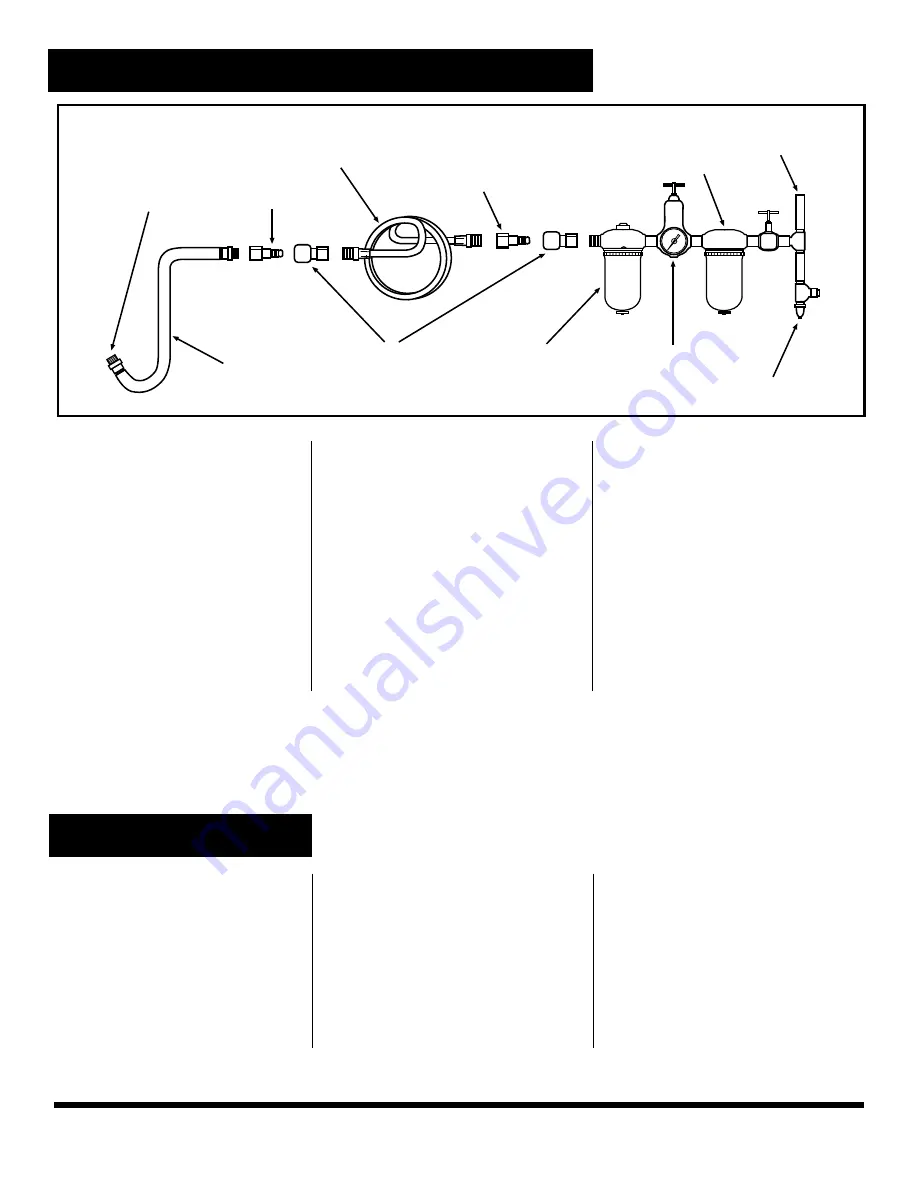 Napa Carlyle Tools 6-1037A Скачать руководство пользователя страница 8