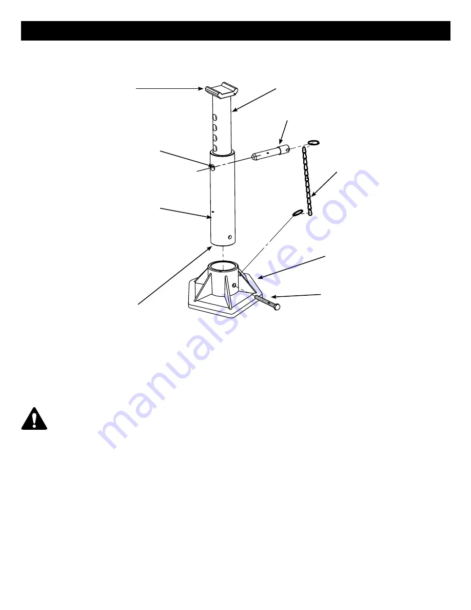 Napa Carlyle Tools 791-6455 Скачать руководство пользователя страница 3