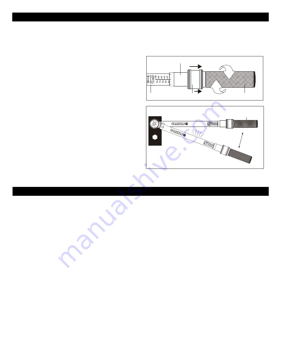 Napa Carlyle TW38RH2 Manual Download Page 12