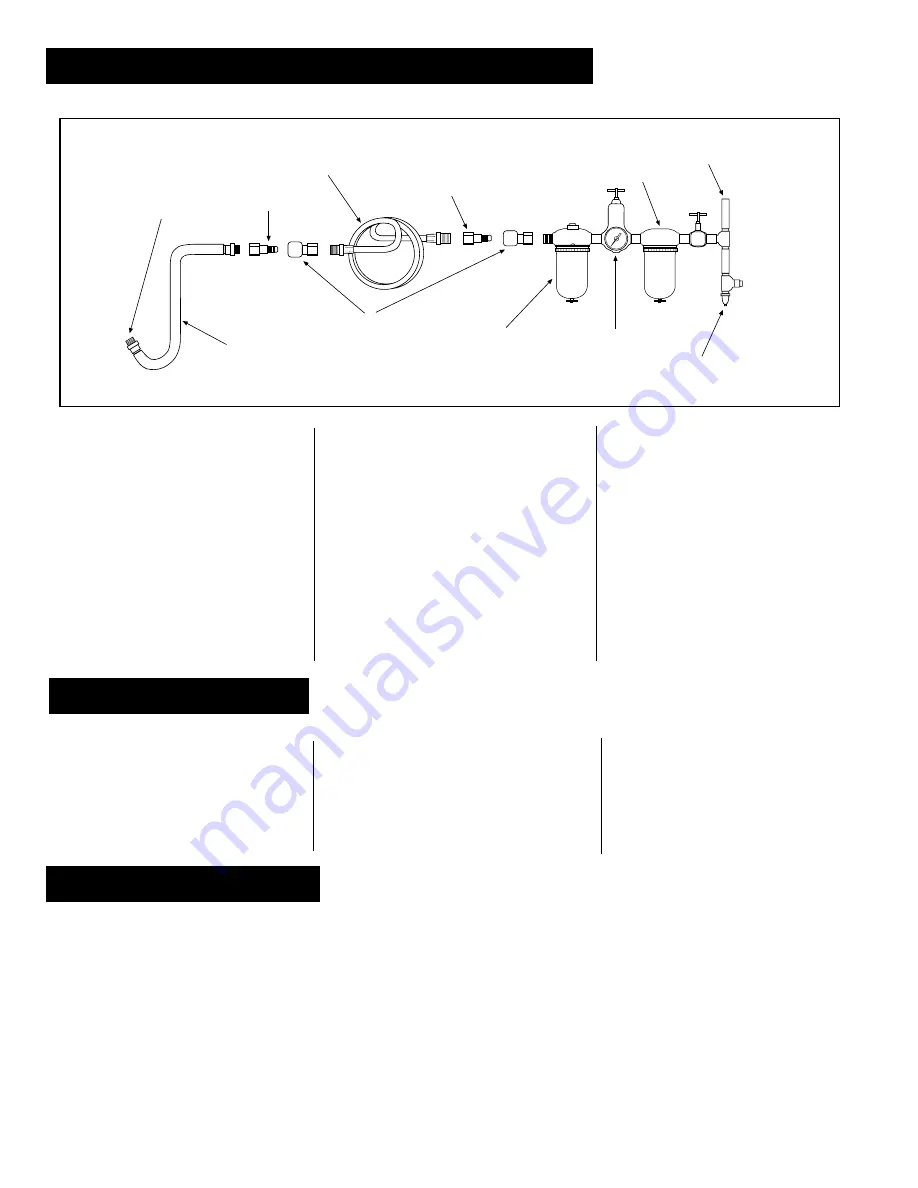 Napa CARLYNE TOOLS 6-1151 Скачать руководство пользователя страница 14