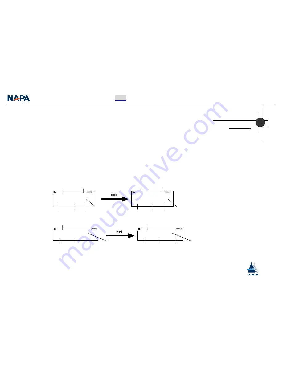 Napa DAV396 User Manual Download Page 13