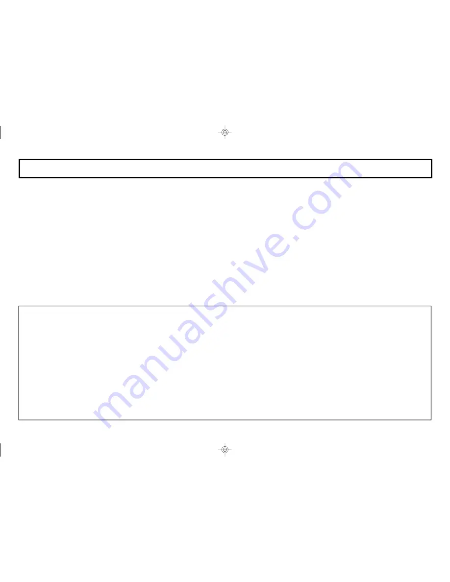 NAPCO FREEDOM F-64TPBR Operating Manual Download Page 2