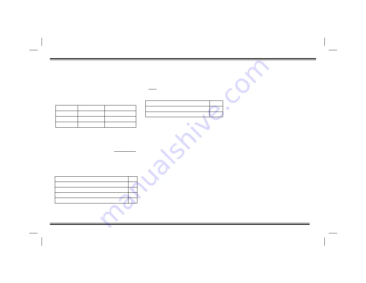 NAPCO GEM-P800 Installation Instructions Manual Download Page 7