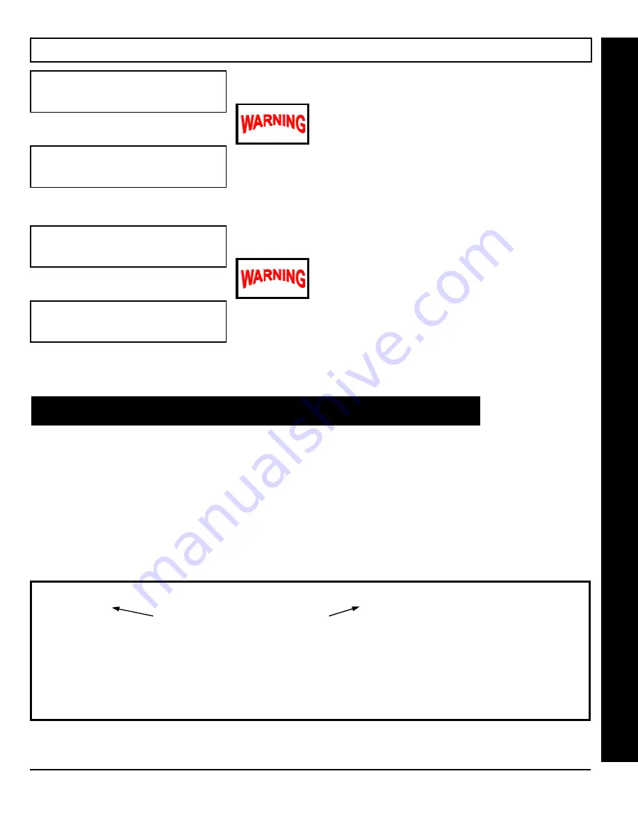 NAPCO Gemini GEM-P1664EX Programming Instructions Manual Download Page 53