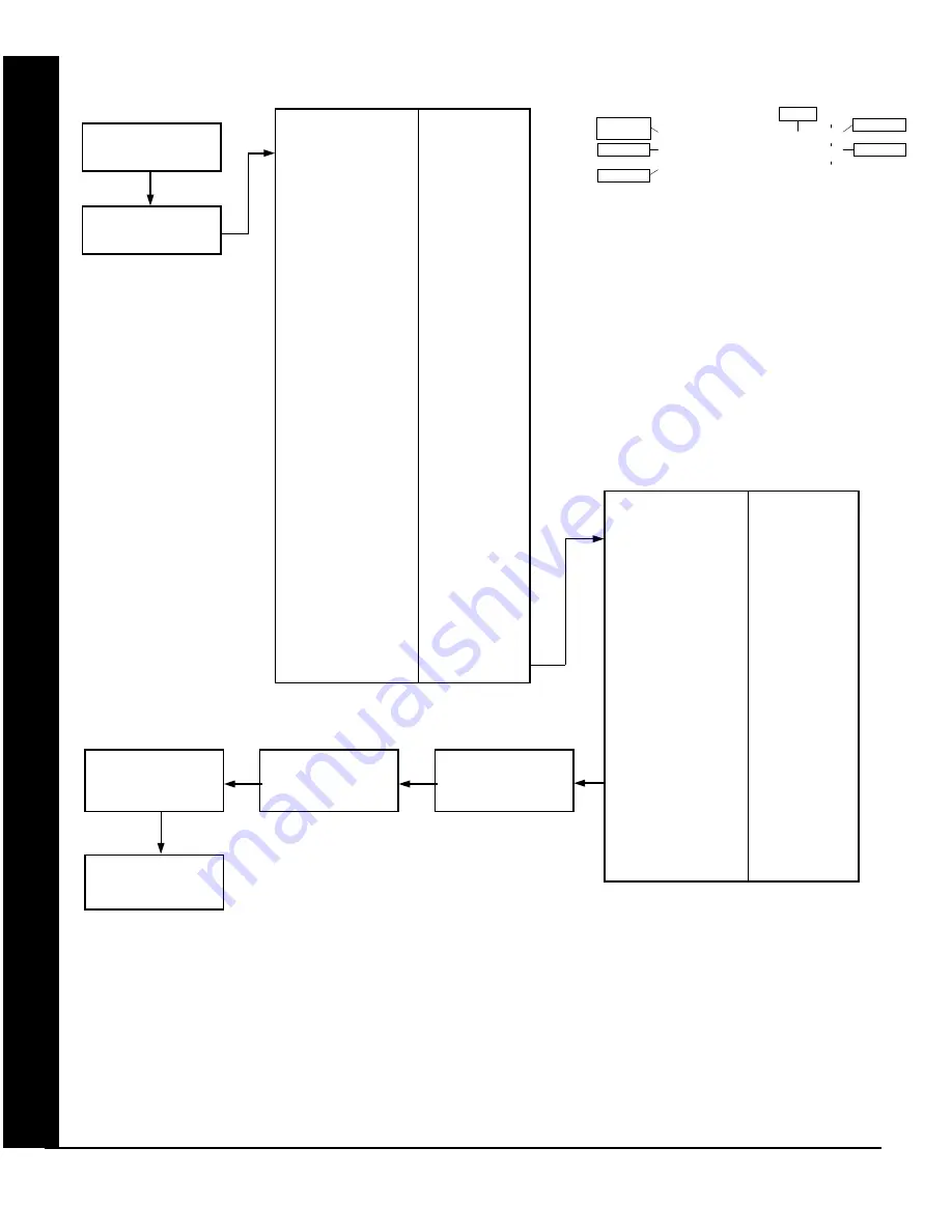 NAPCO Gemini GEM-X255 Programming Instructions Manual Download Page 57