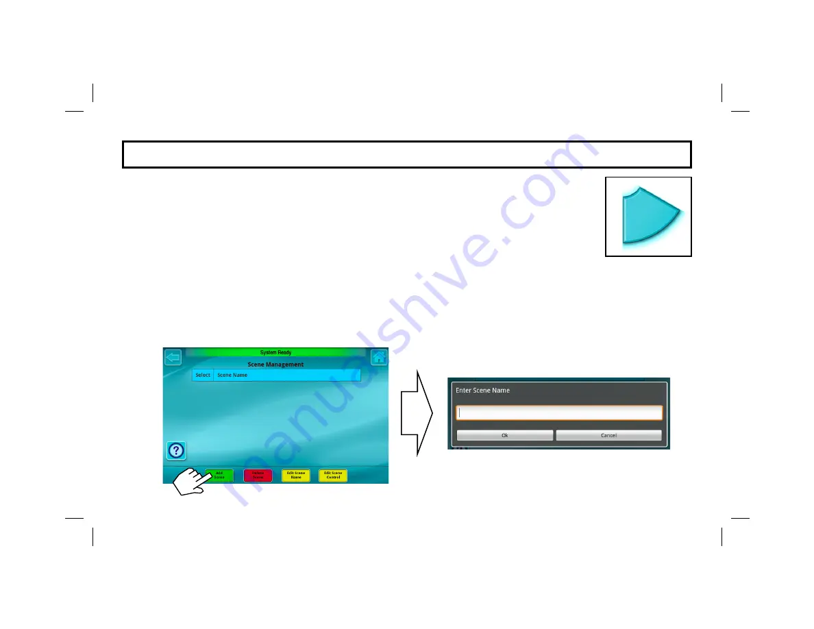 NAPCO iBridge IBR-ITAB Series Manual Download Page 24