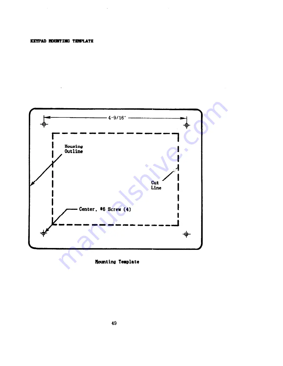 NAPCO MAGNUM ALERT-850 Manual Download Page 49