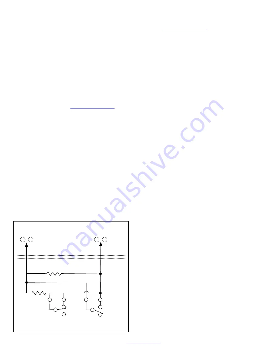 NAPCO StarLink SLE-LTEVI-FIRE Installation Instructions Manual Download Page 2