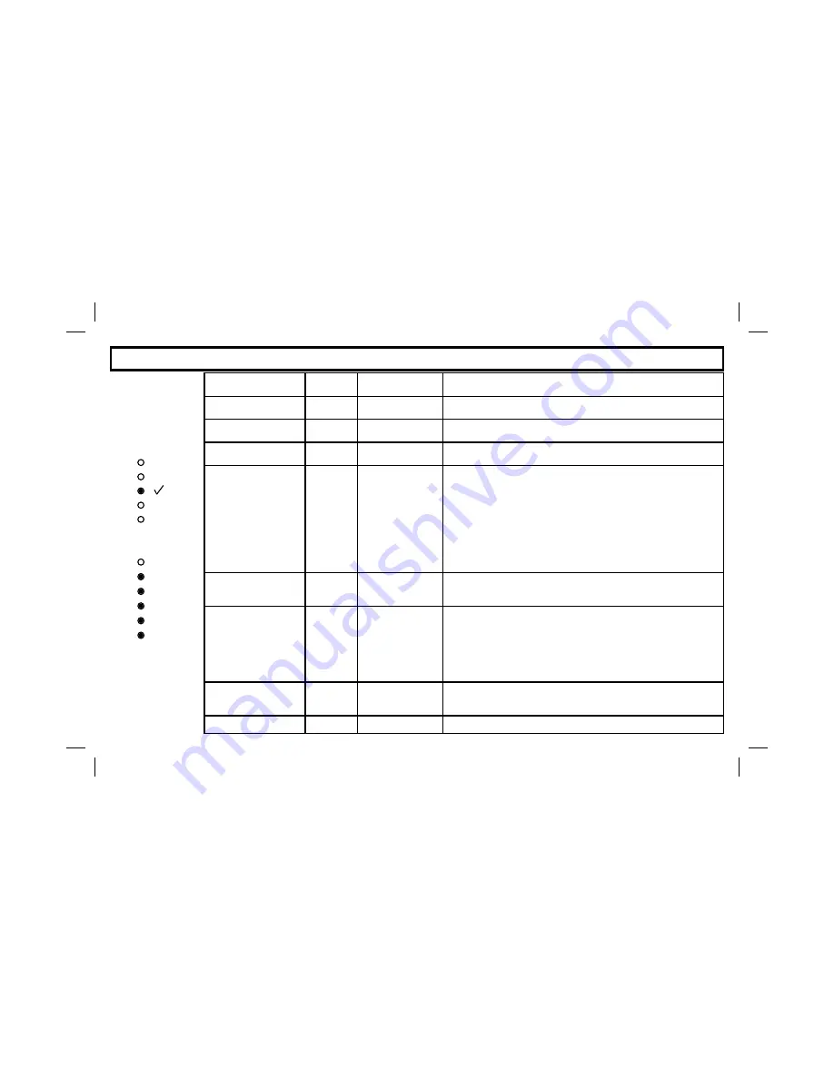 NAPCO XP-600 - 9-16-1997 User Manual Download Page 13