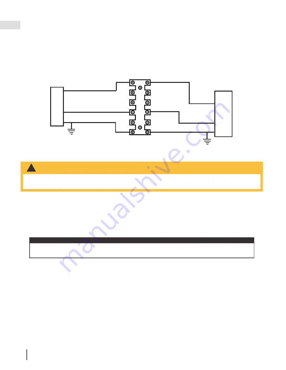 Napoleon ALLURAVISION NEFL100CHD Installation And Operation Manual Download Page 52