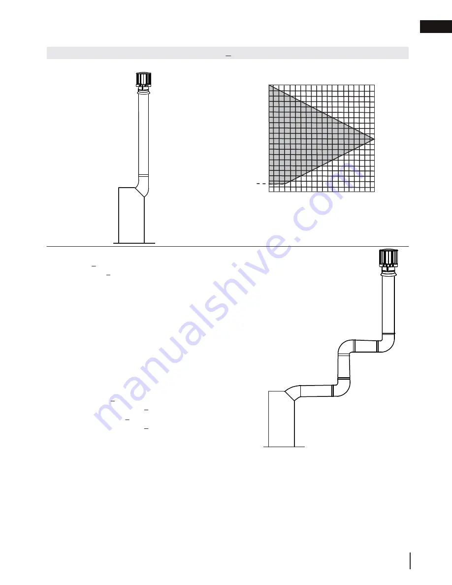 Napoleon Ascent BHD4PFCNA Installation And Operation Manual Download Page 19