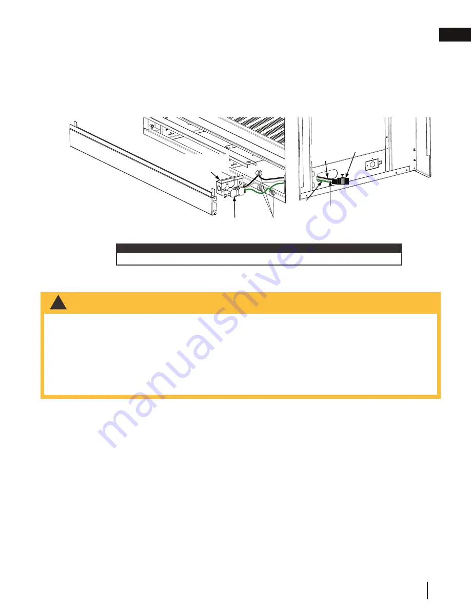 Napoleon Ascent BHD4PN Installation And Operation Manual Download Page 29