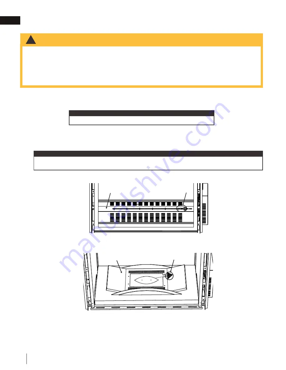 Napoleon Ascent BHD4PN Installation And Operation Manual Download Page 46