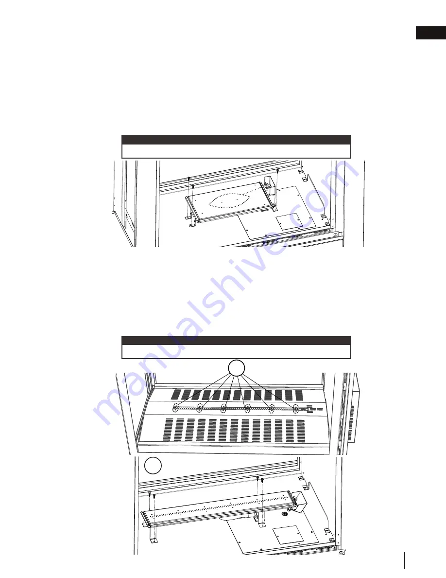 Napoleon Ascent BHD4PN Installation And Operation Manual Download Page 53