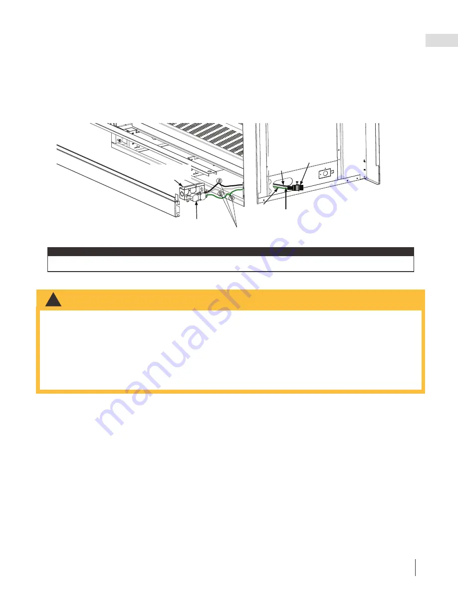 Napoleon Ascent BHD4PN Installation And Operation Manual Download Page 97