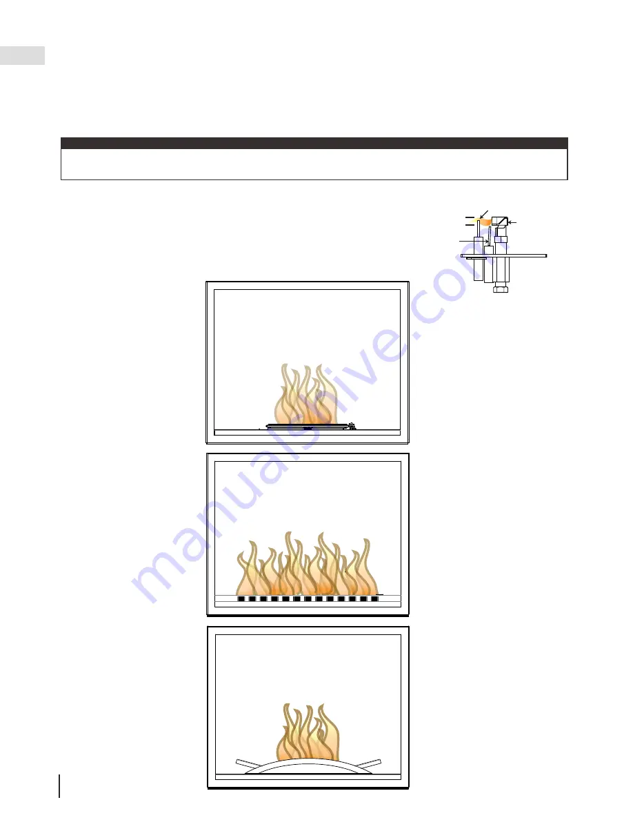 Napoleon Ascent BHD4PN Installation And Operation Manual Download Page 118