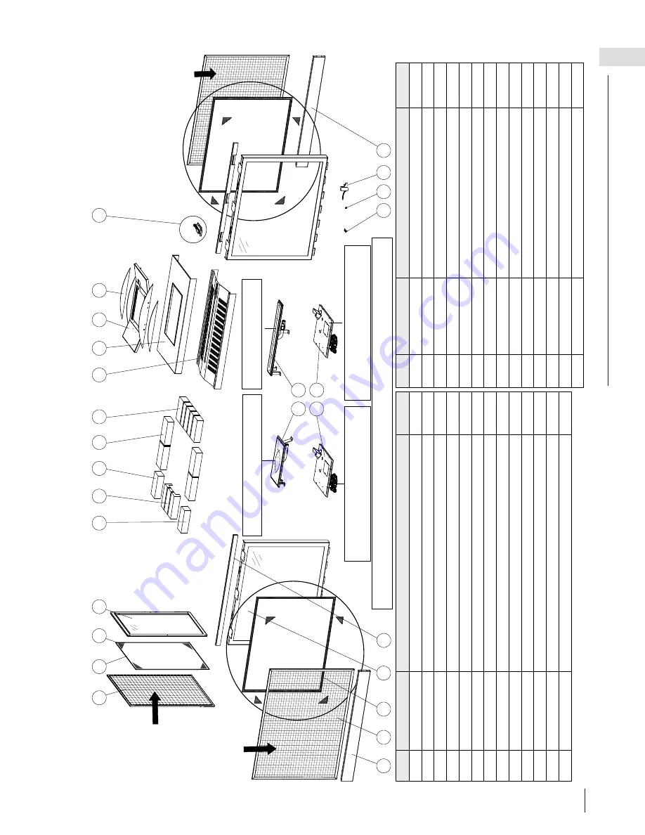 Napoleon Ascent BHD4PN Installation And Operation Manual Download Page 125