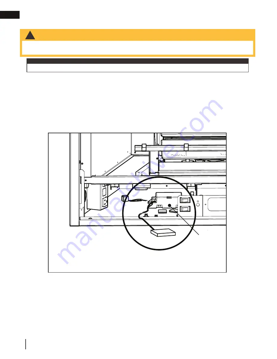 Napoleon Ascent BL42NTE Installation Manual Download Page 36