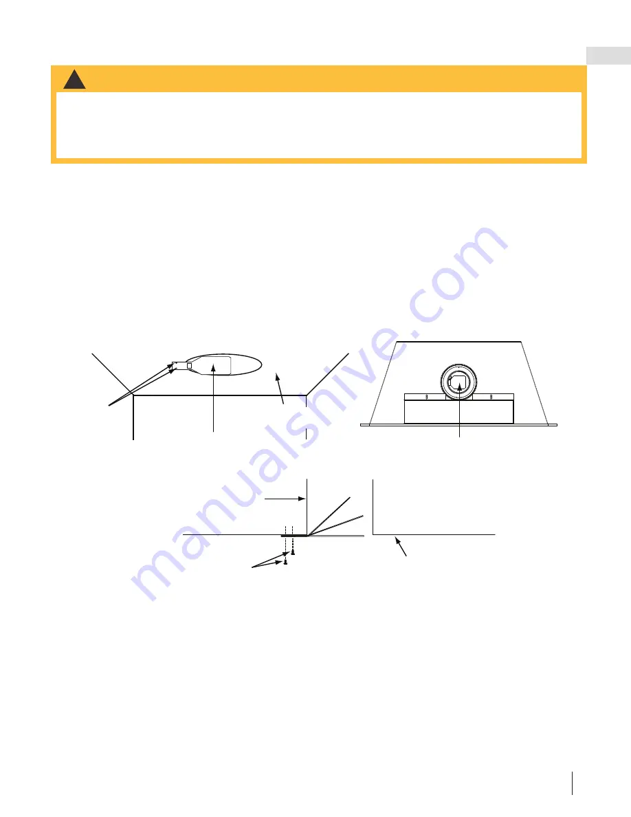 Napoleon Ascent BL42NTE Installation Manual Download Page 97