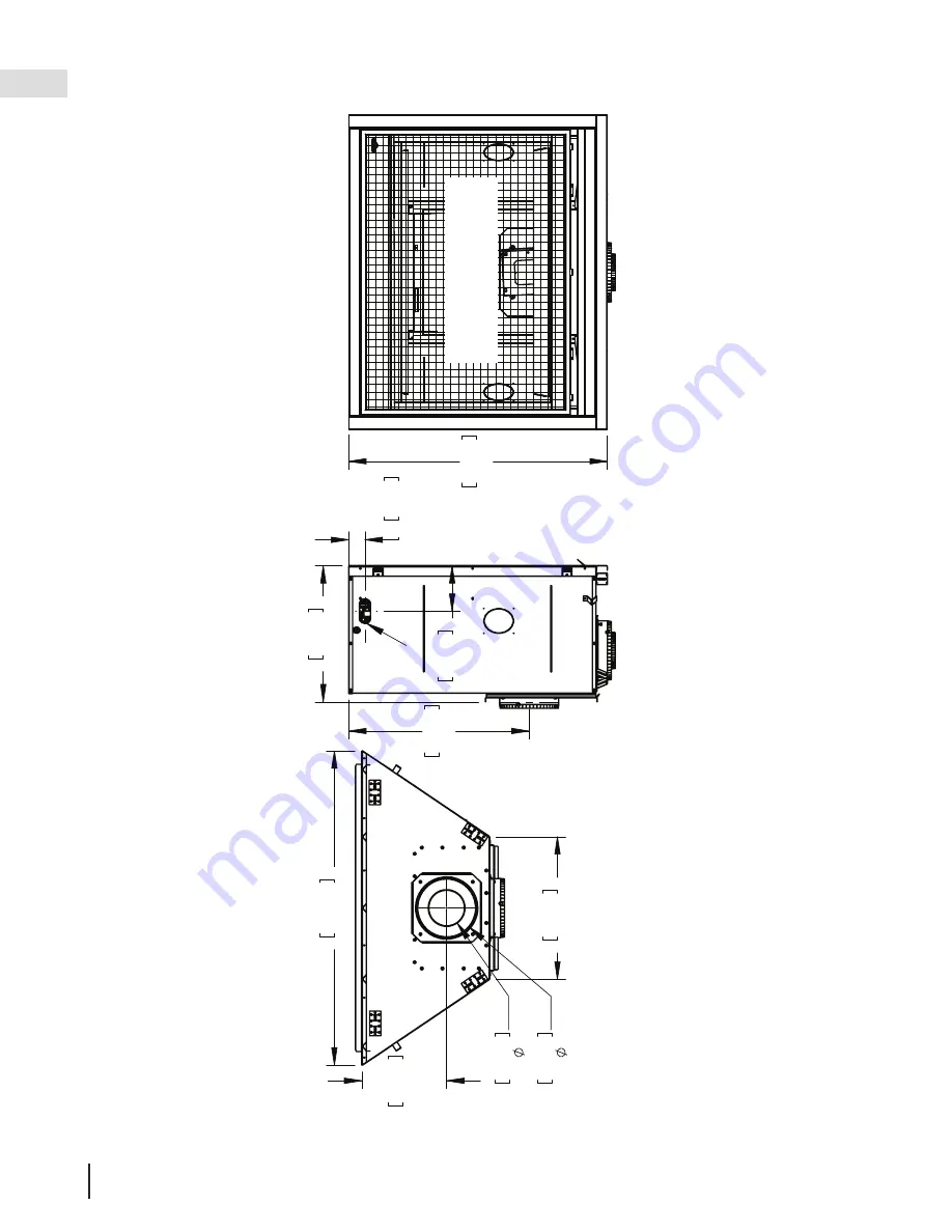 Napoleon Ascent BX42 Installation Manual Download Page 78