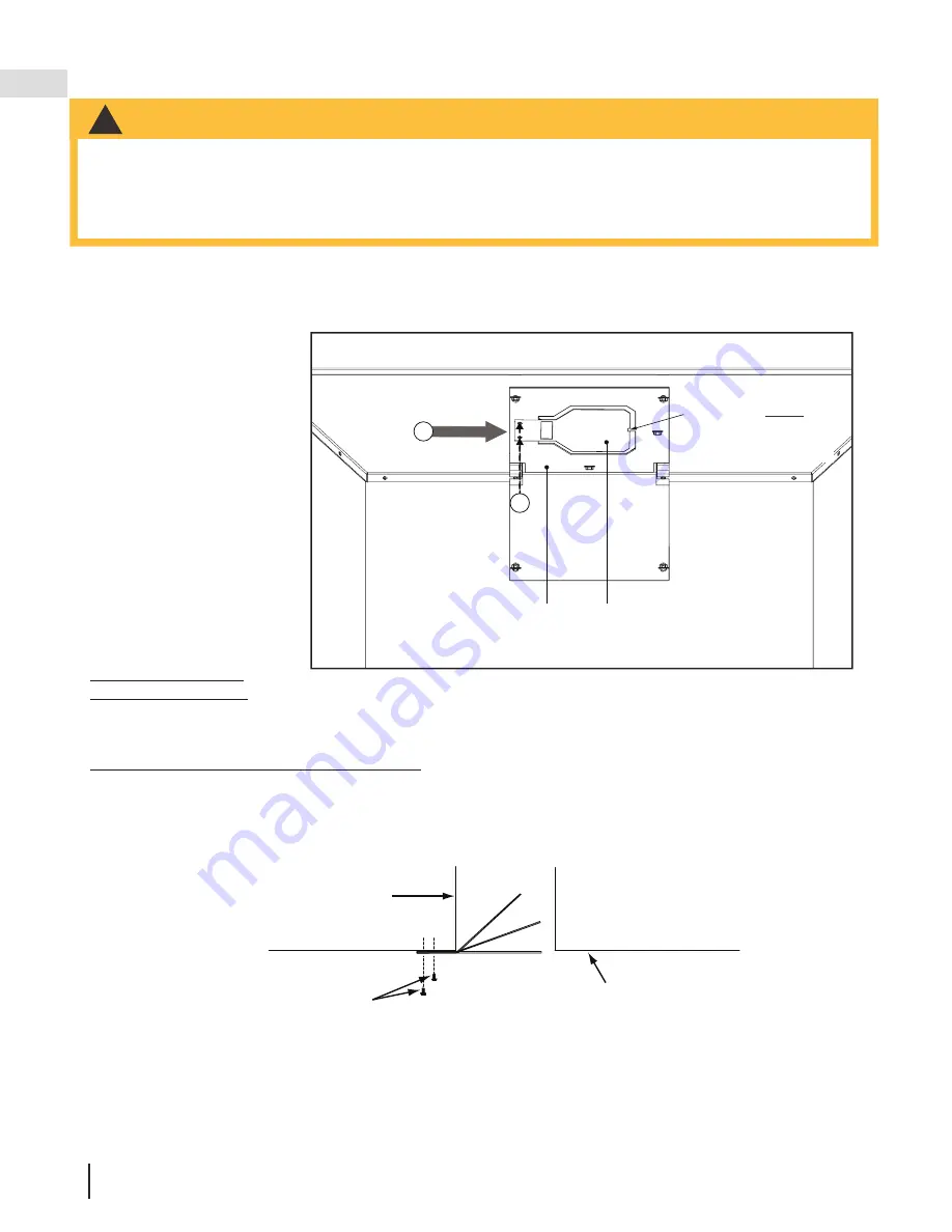 Napoleon Ascent BX42 Installation Manual Download Page 102