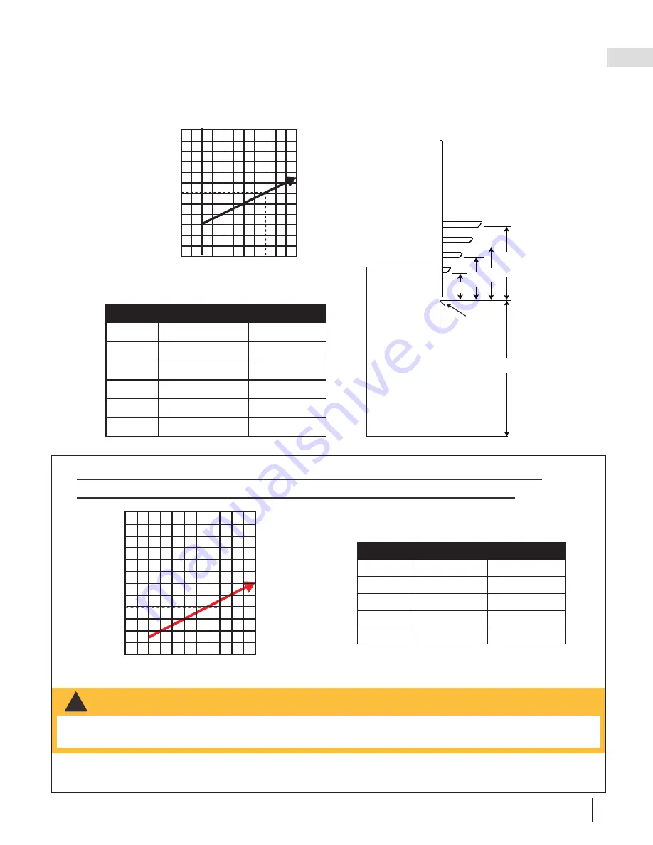 Napoleon Ascent BX42 Installation Manual Download Page 117