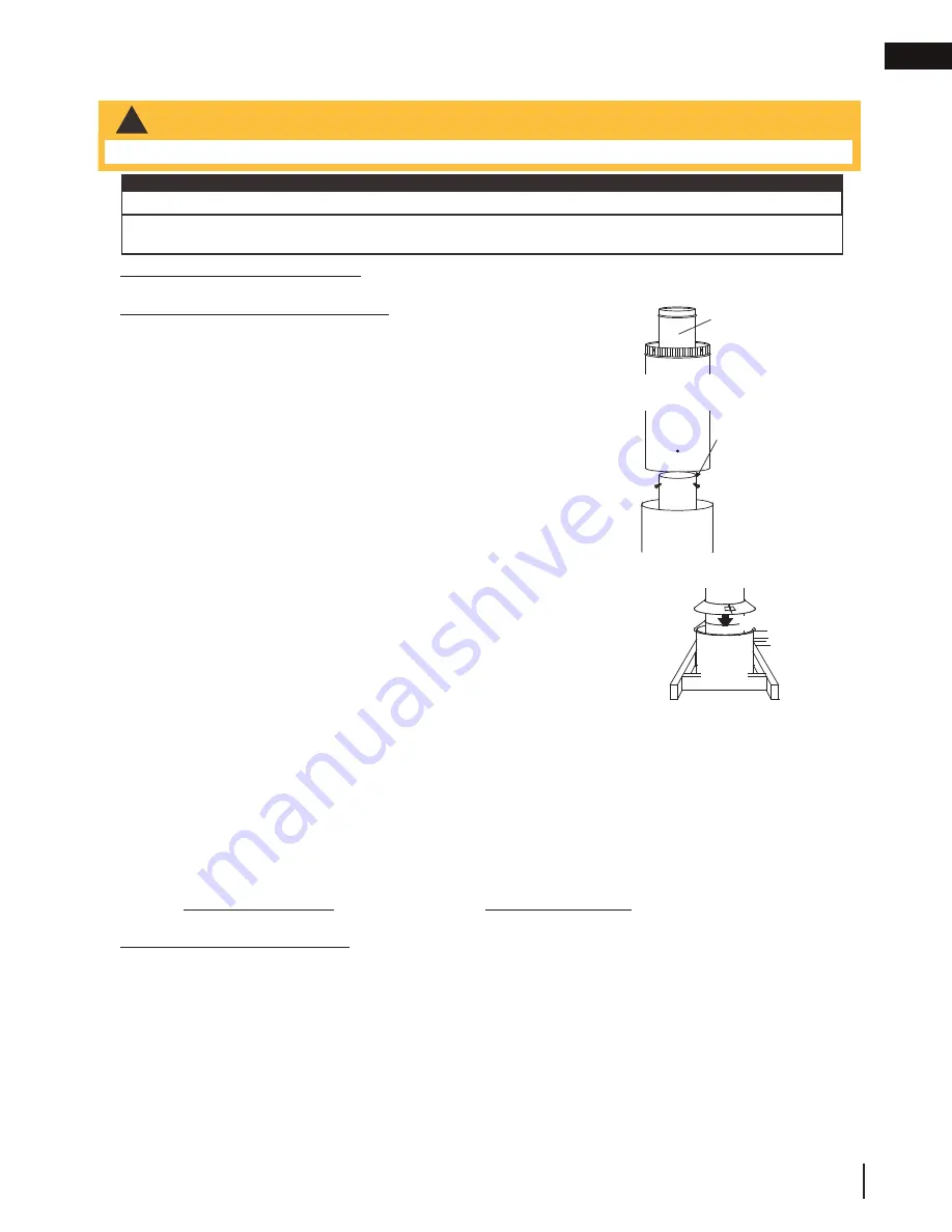 Napoleon Ascent Linear Premium Series Installation Manual Download Page 33