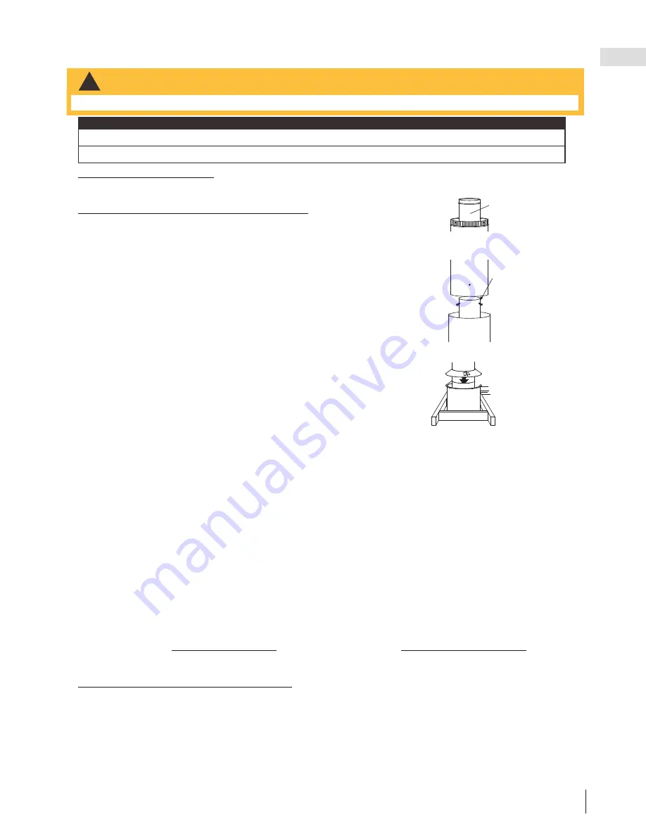 Napoleon Ascent Linear Premium Series Installation Manual Download Page 101