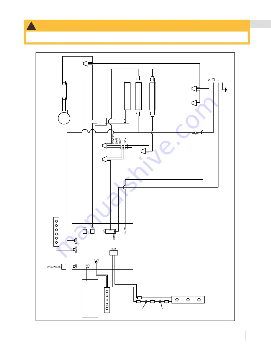 Napoleon ASCENT SERIES Installation And Operation Manual Download Page 59