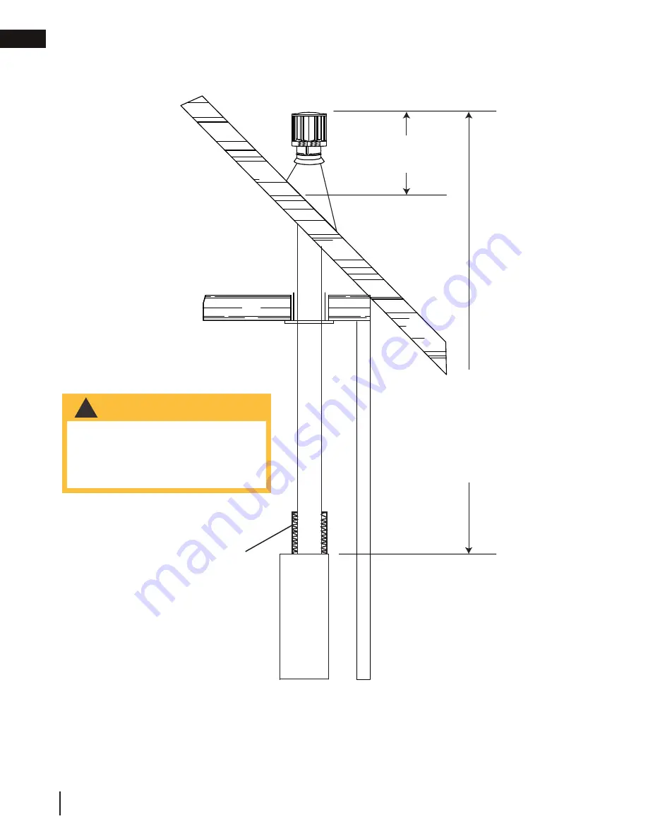 Napoleon Ascent X 70 Series Installation And Operation Manual Download Page 12