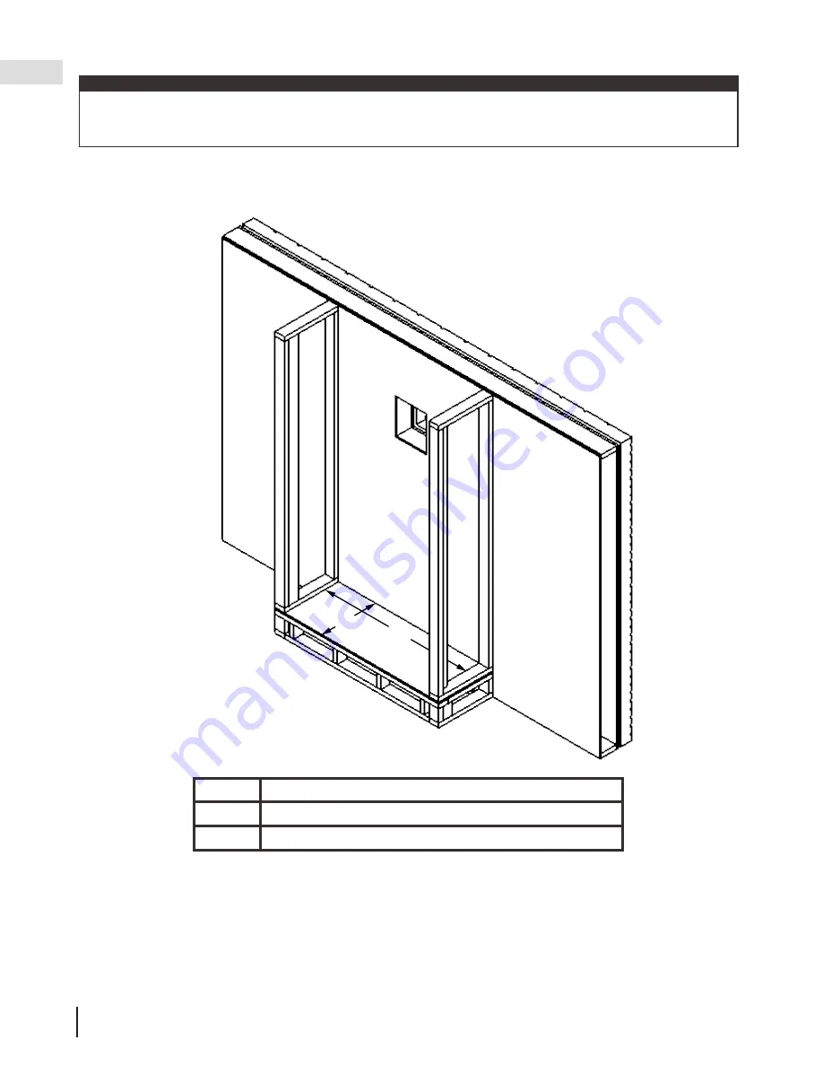 Napoleon Ascent X 70 Series Installation And Operation Manual Download Page 70