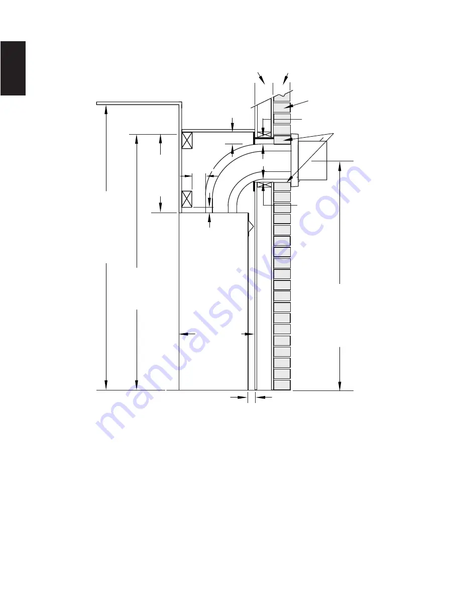 Napoleon B30NTR Installation And Operating Instructions Manual Download Page 36