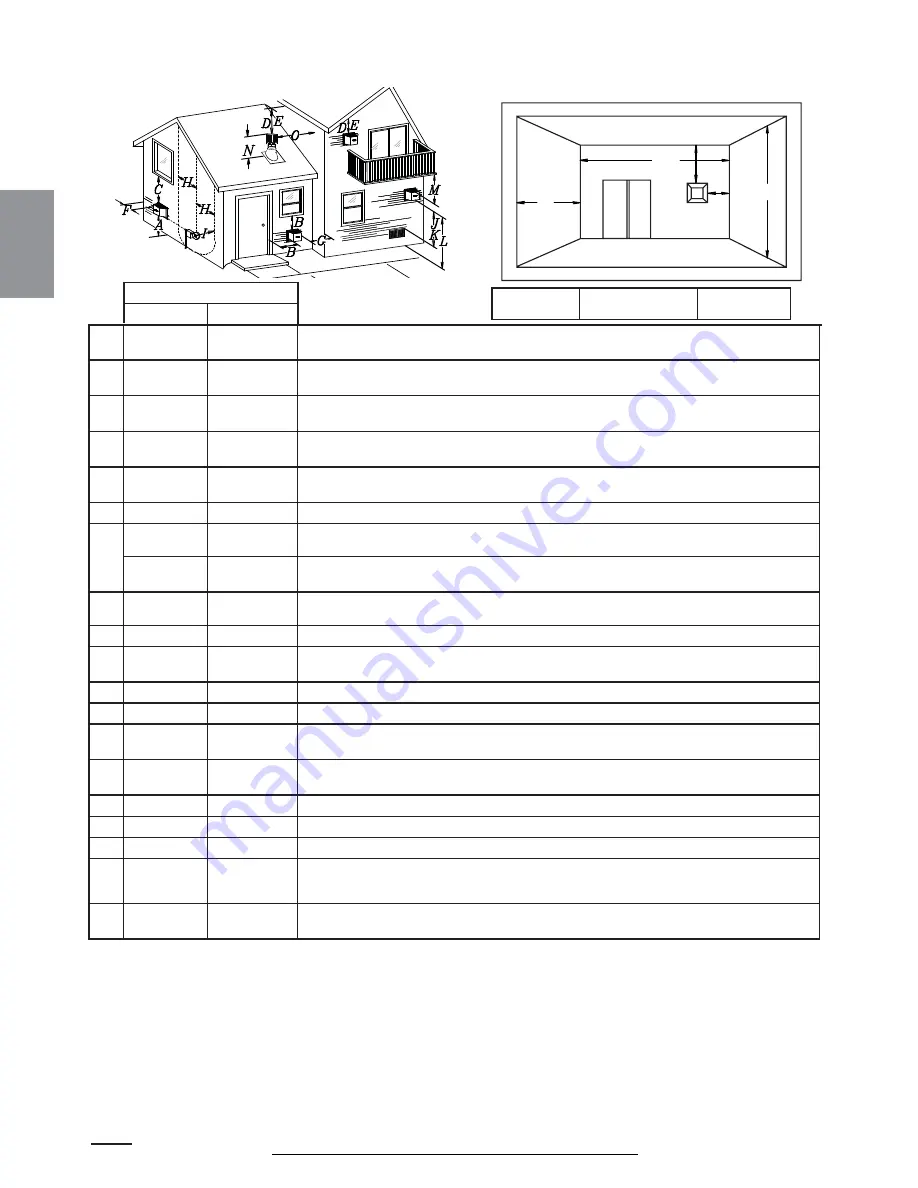 Napoleon B30NTR Installation And Operating Instructions Manual Download Page 82