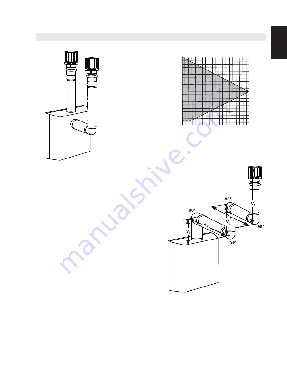 Napoleon B42NTRE Installation And Operating Instructions Manual Download Page 21