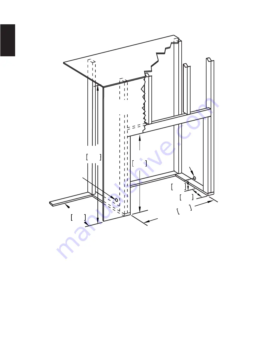 Napoleon B42NTRE Installation And Operating Instructions Manual Download Page 36