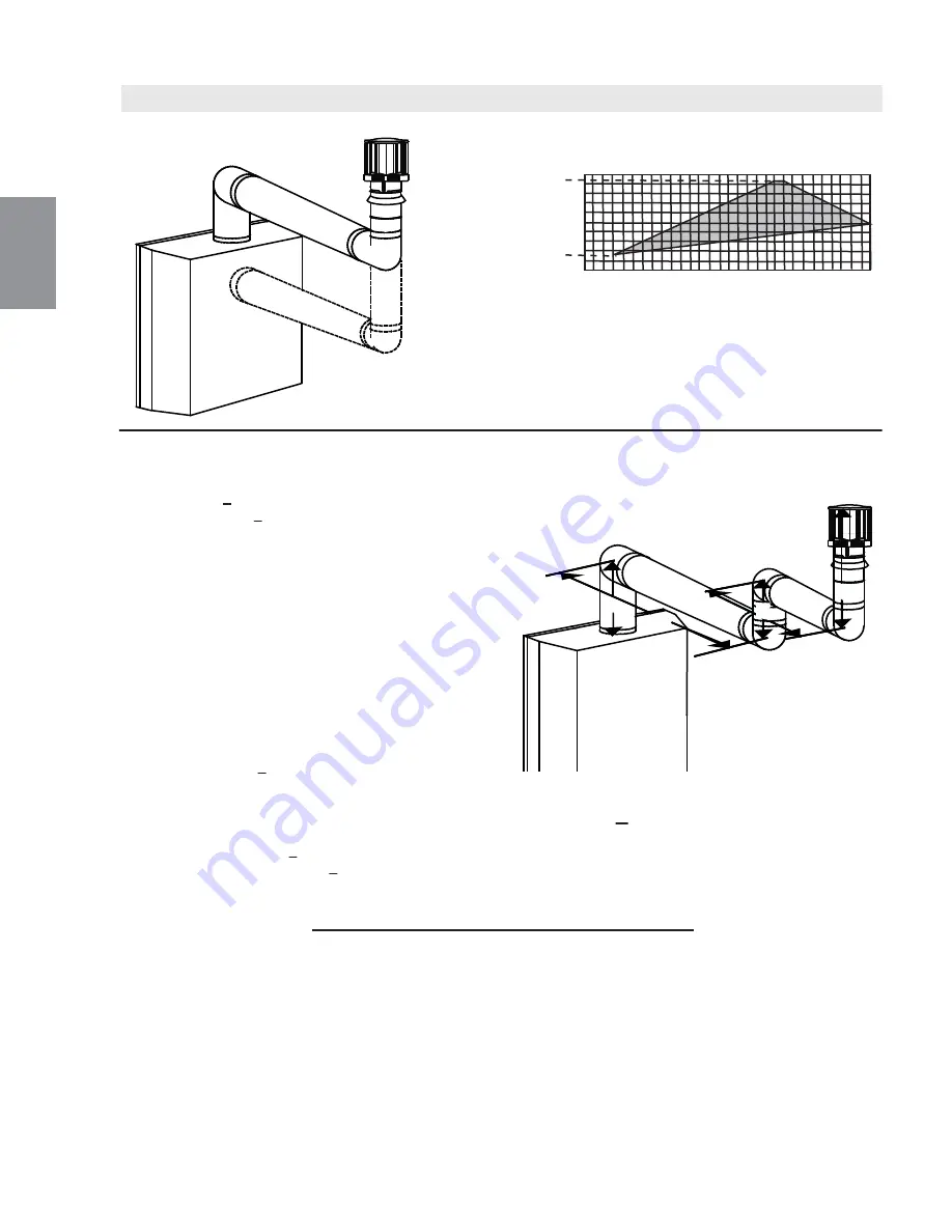 Napoleon B42NTRE Installation And Operating Instructions Manual Download Page 94