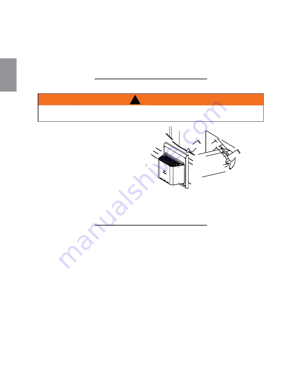 Napoleon B46NTR Installation And Operating Instructions Manual Download Page 102