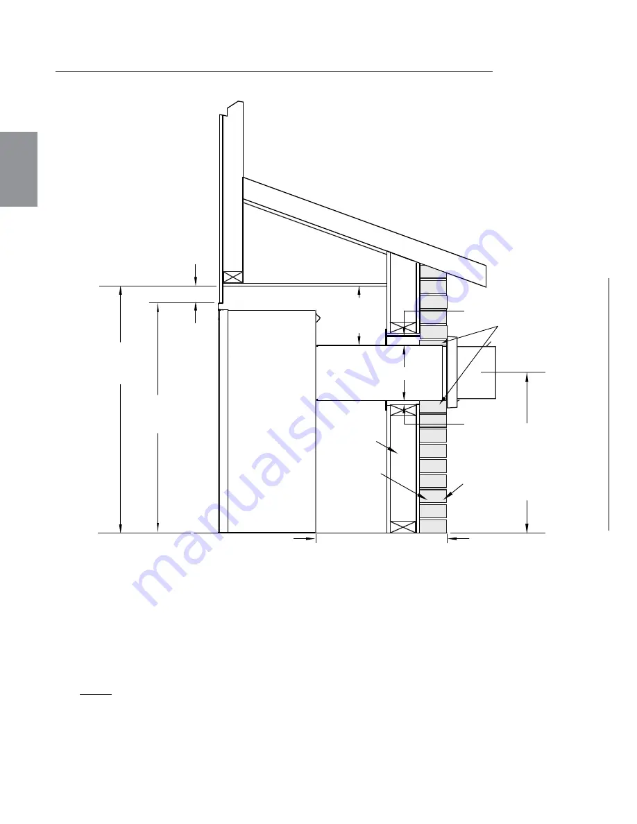 Napoleon B46NTR Installation And Operating Instructions Manual Download Page 114