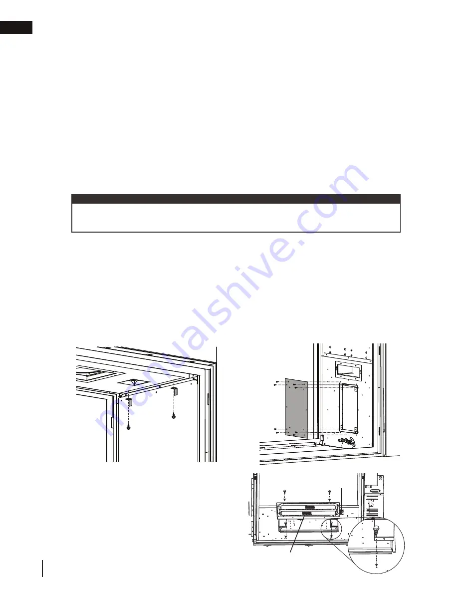 Napoleon B81NL-1 Installation And Operation Manual Download Page 2