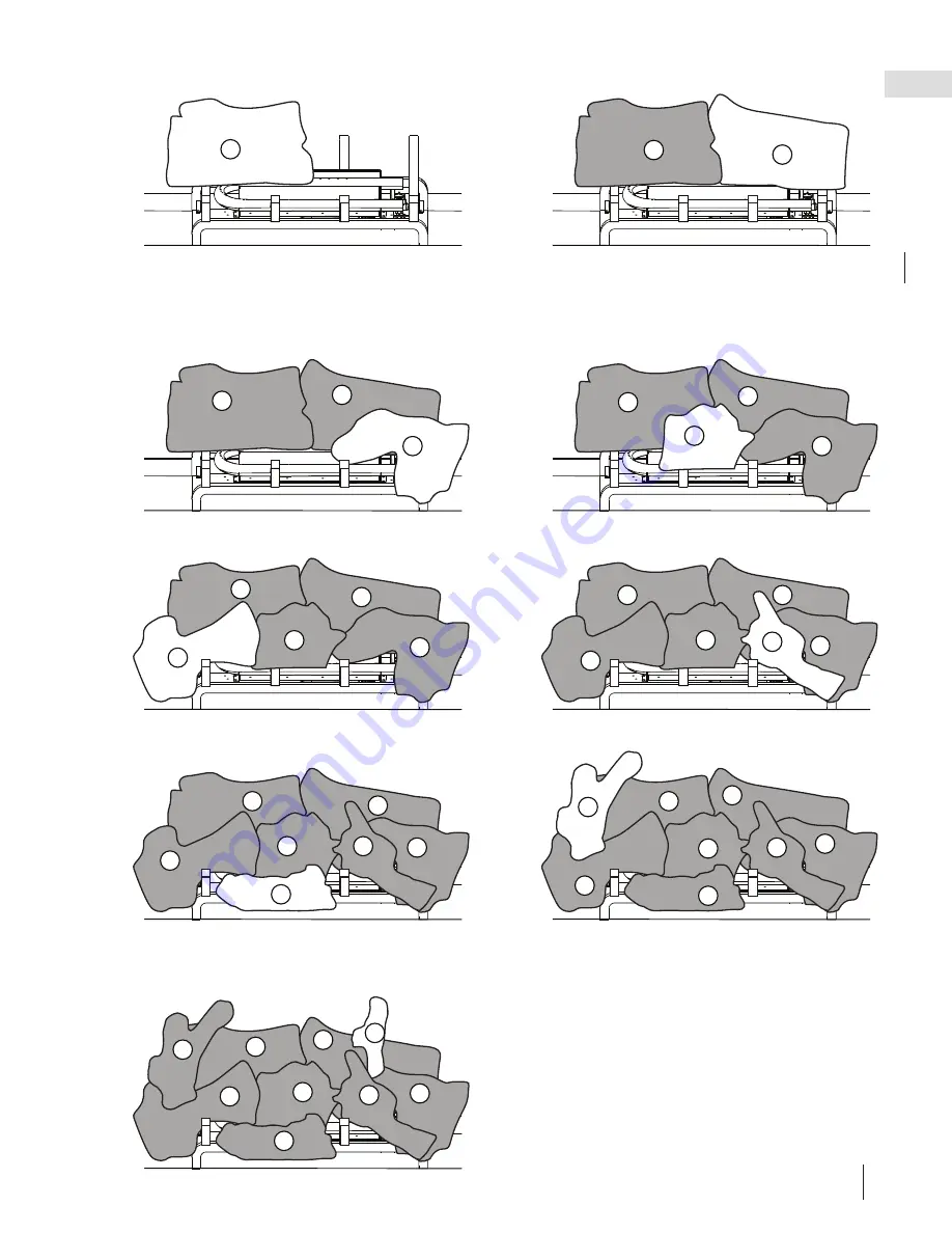 Napoleon B81NL-1 Installation And Operation Manual Download Page 15