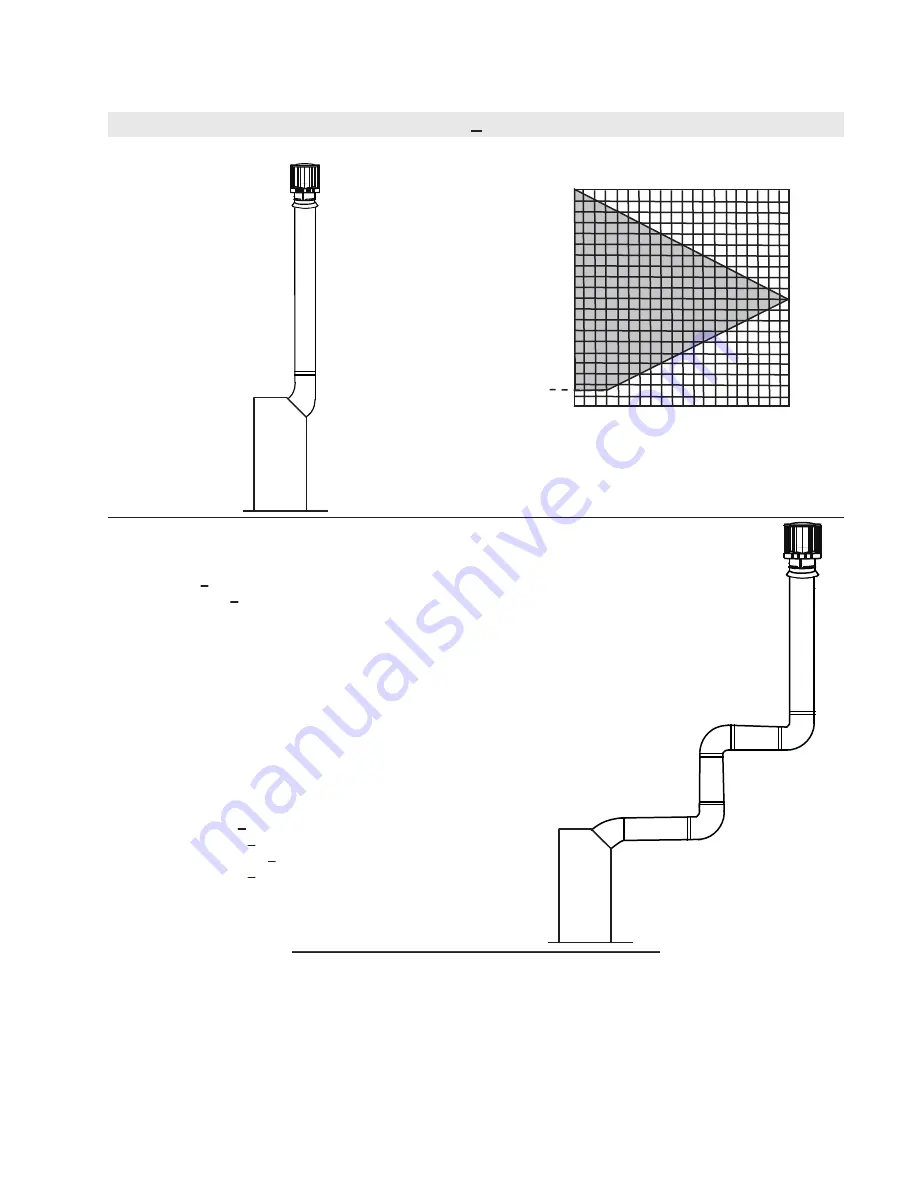 Napoleon BGD40GN Installation And Operating Instructions Manual Download Page 16