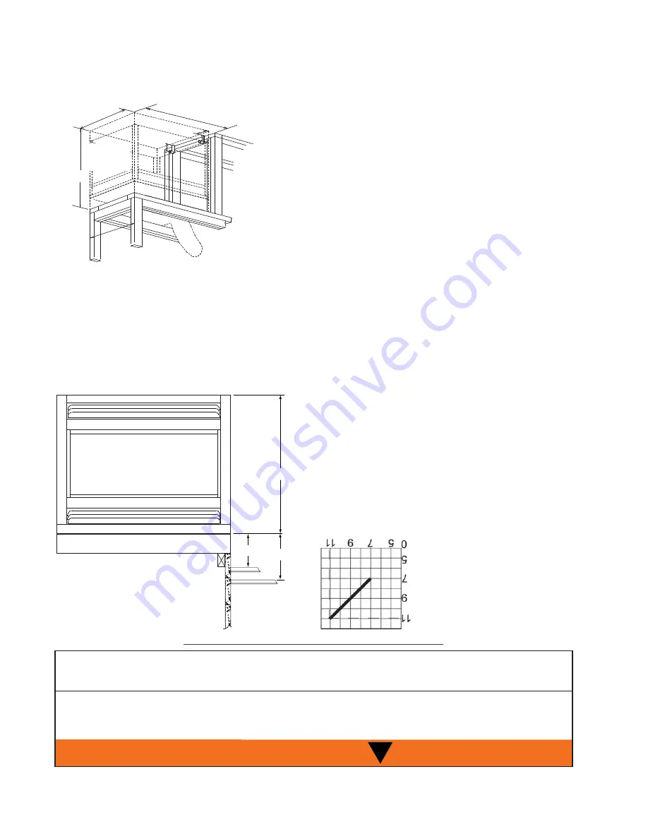 Napoleon BGD40GN Installation And Operating Instructions Manual Download Page 75